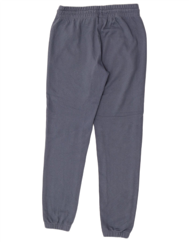 New Balance muška trenirka Hlače Joggers Small Blue