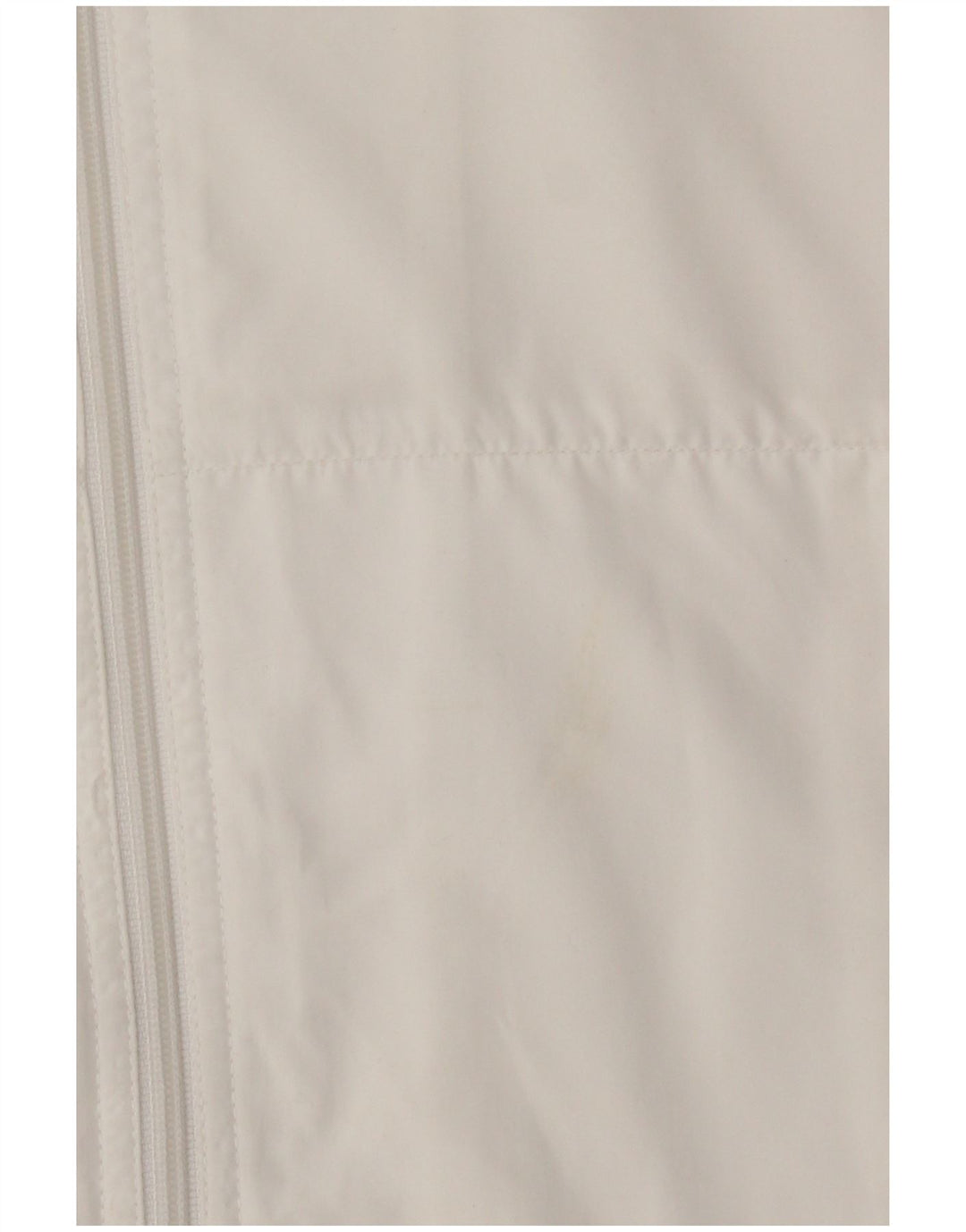 Reebok ženska gornja jakna trenirke UK 14 Large White Colourblock poliester