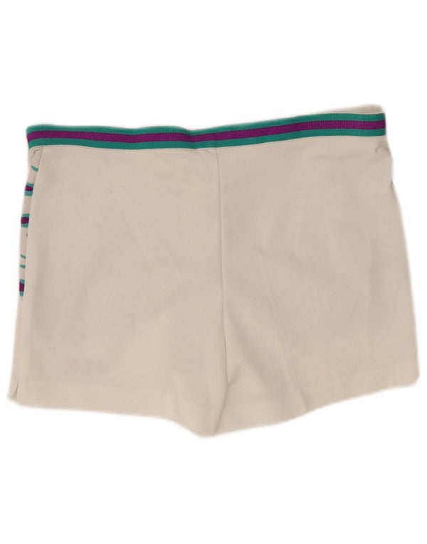 Fila muške chino kratke hlače IT 48 srednje W33 bijele pruge
