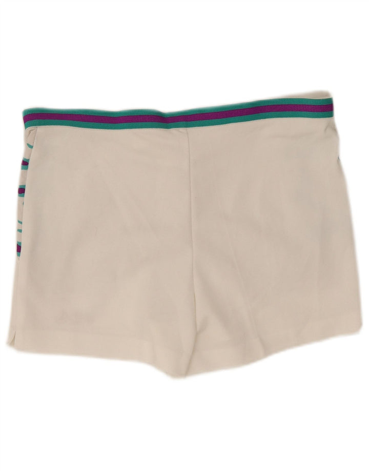 Fila muške chino kratke hlače IT 48 srednje W33 bijele pruge