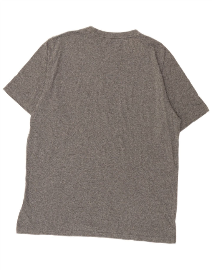DICKIES Muška majica kratkih rukava velika siva
