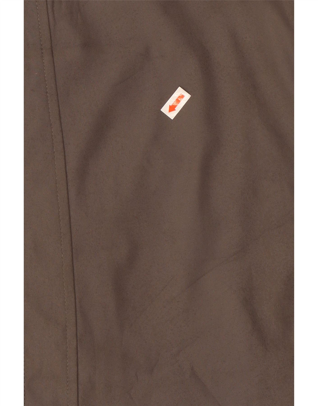 CALVIN KLEIN muška bomber jakna UK 42 XL sivi poliester