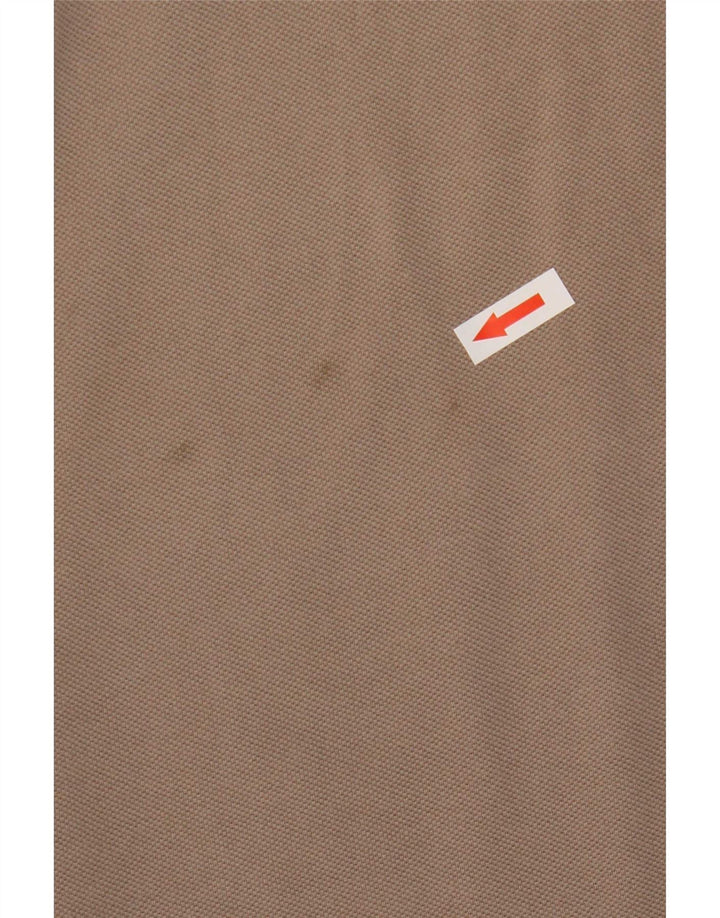 Kappa muška polo majica XL siva
