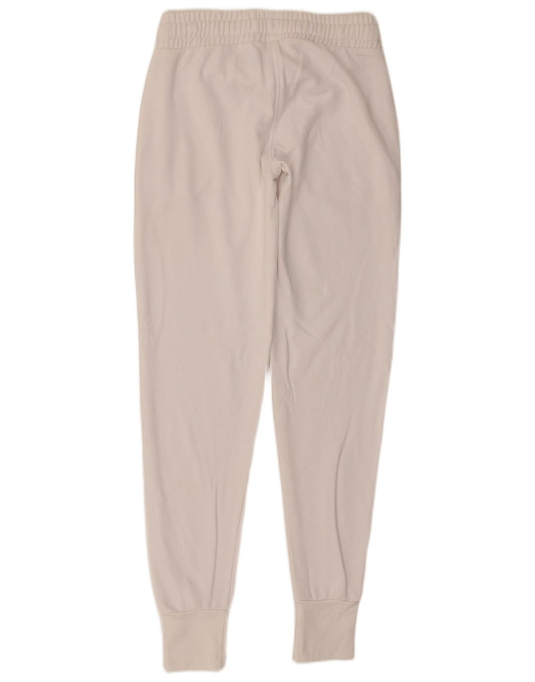 Kappa Ženska trenirka Hlače Joggers UK 10 Small White