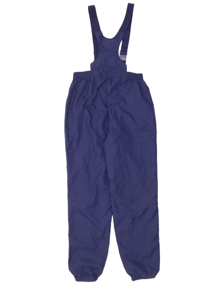 Odlo Mens Dungarees skijaške hlače srednje plave