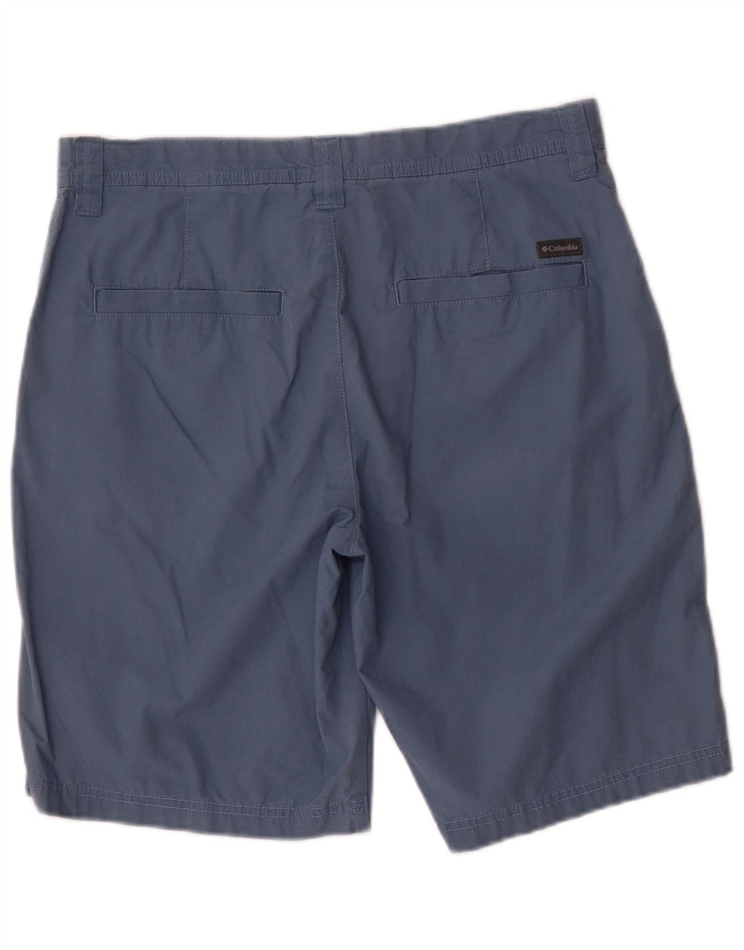 Columbia muške chino kratke hlače W32 srednje plavi pamuk