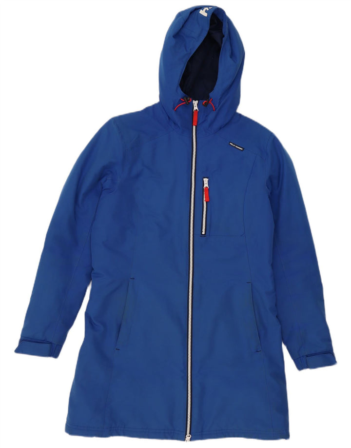 HELLY HANSEN Muška vjetrovka s kapuljačom Regular Fit UK 36 Small Blue