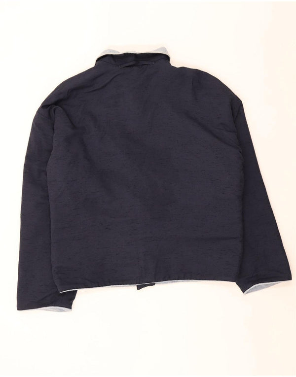 Uniforma ženska pomoćna jakna UK 18 XL tamnoplava