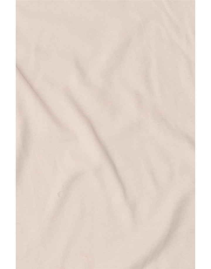 Zara ženska majica kratkih rukava UK 8 Small White