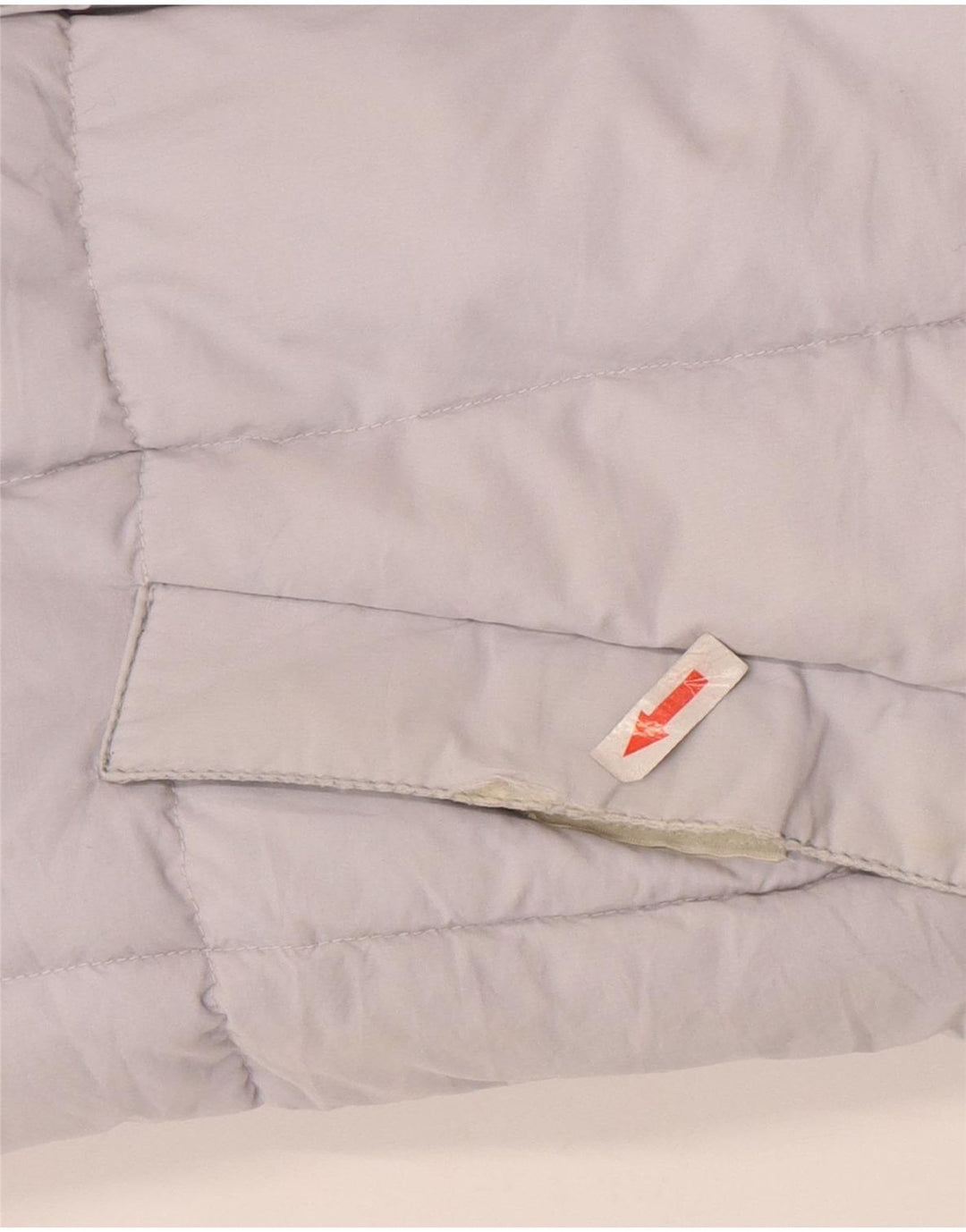 Trissi ženska podstavljena jakna IT 46 Large Blue