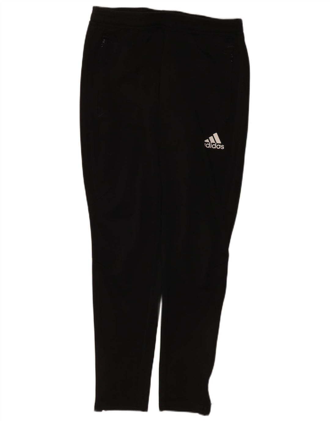 Adidas muške Climacool trenirke Hlače srednje crne boje od poliestera