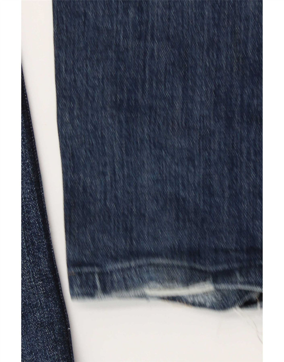 Levi's muške 511 uske traperice s oštećenjem W30 L29, plavi pamuk