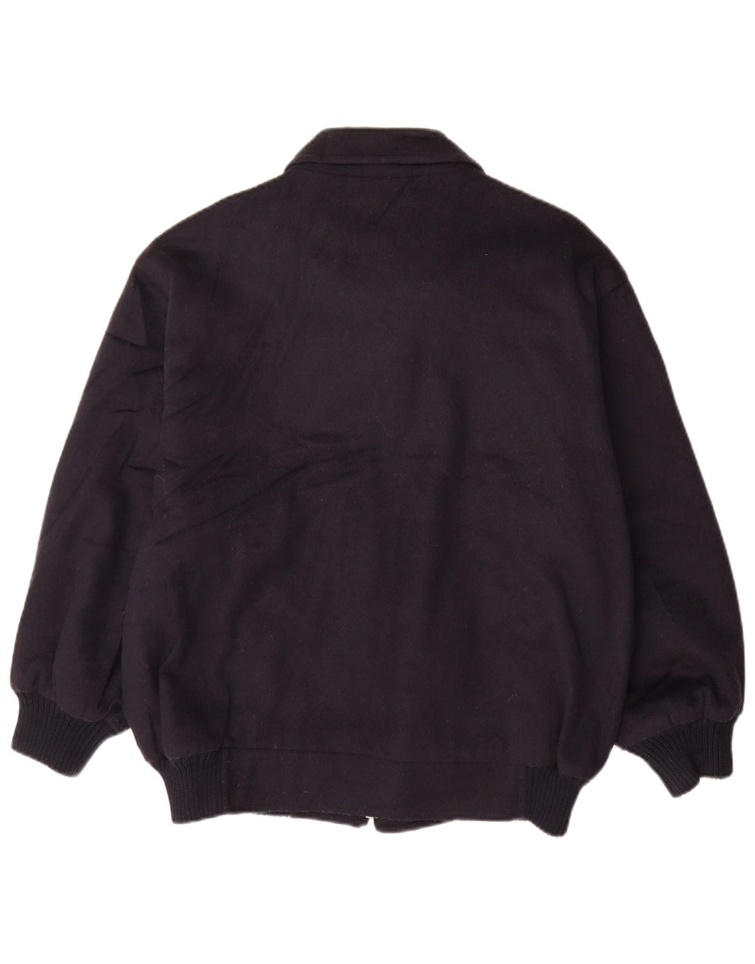 Steinbock muška bomber jakna IT 54 2XL tamnoplava vuna