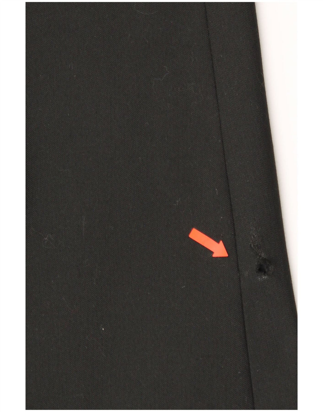 Ženska plisirana suknja A-kroja visokog struka UK 14 Srednje W28