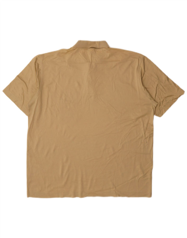 Paul & Shark muška polo majica XL bež