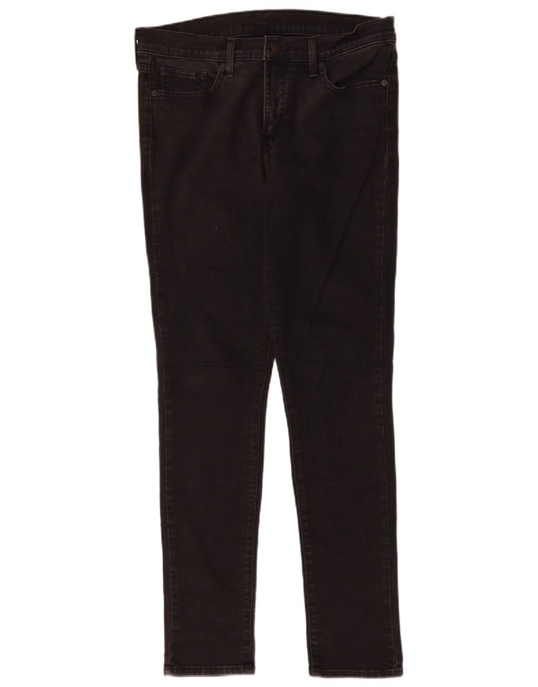 Levi's ženske uske traperice W34 L31 sive
