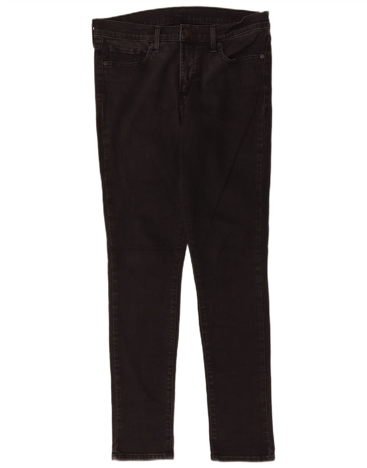 Levi's ženske uske traperice W34 L31 sive