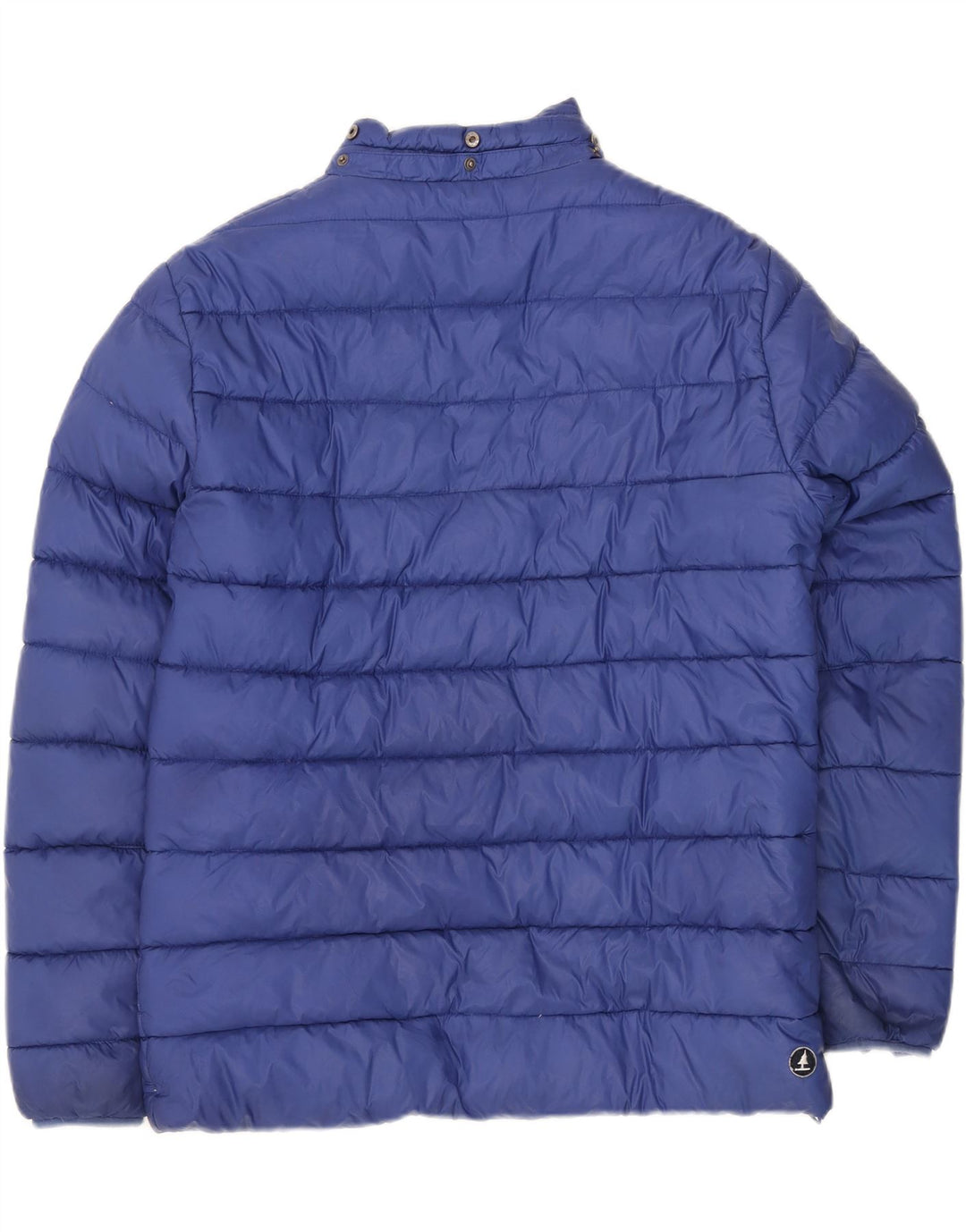 Best Company muška podstavljena jakna UK 42 XL plava