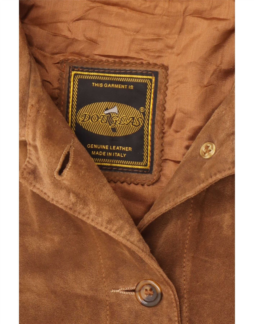 Douglas ženska kožna jakna UK 16 Large Beige
