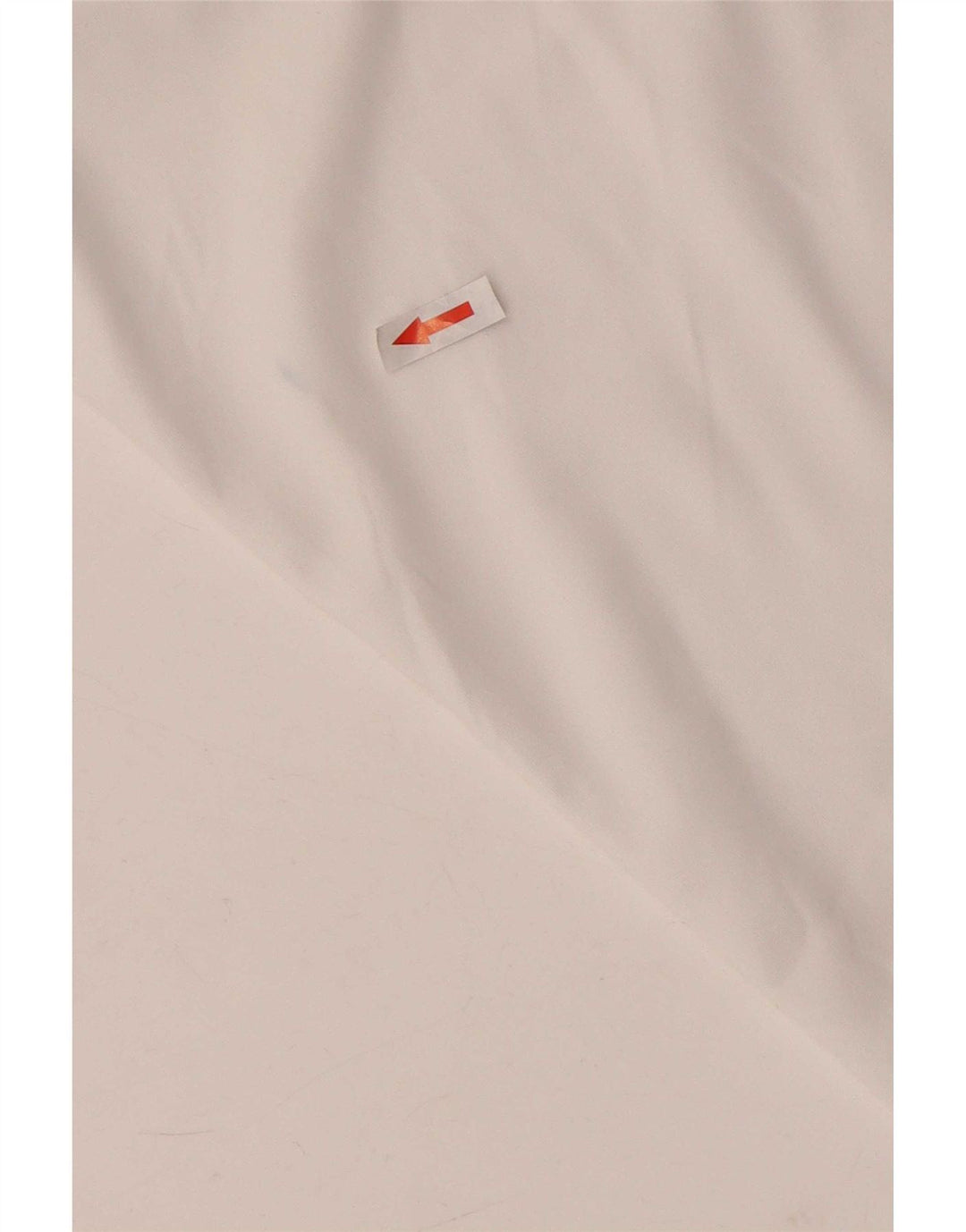 Adidas muška Climalite majica kratkih rukava Medium White Colourblock Poliester