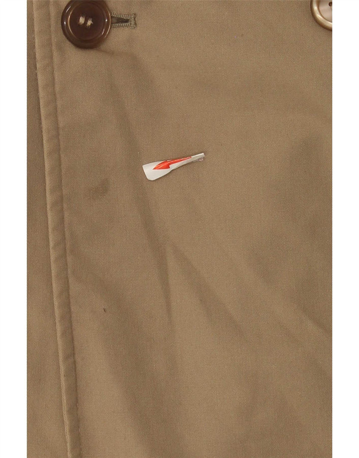 Vintage muški baloner UK 36 Small Beige Classic