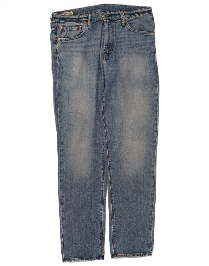 Levi's muške 511 uske traperice W33 L32 plavi pamuk