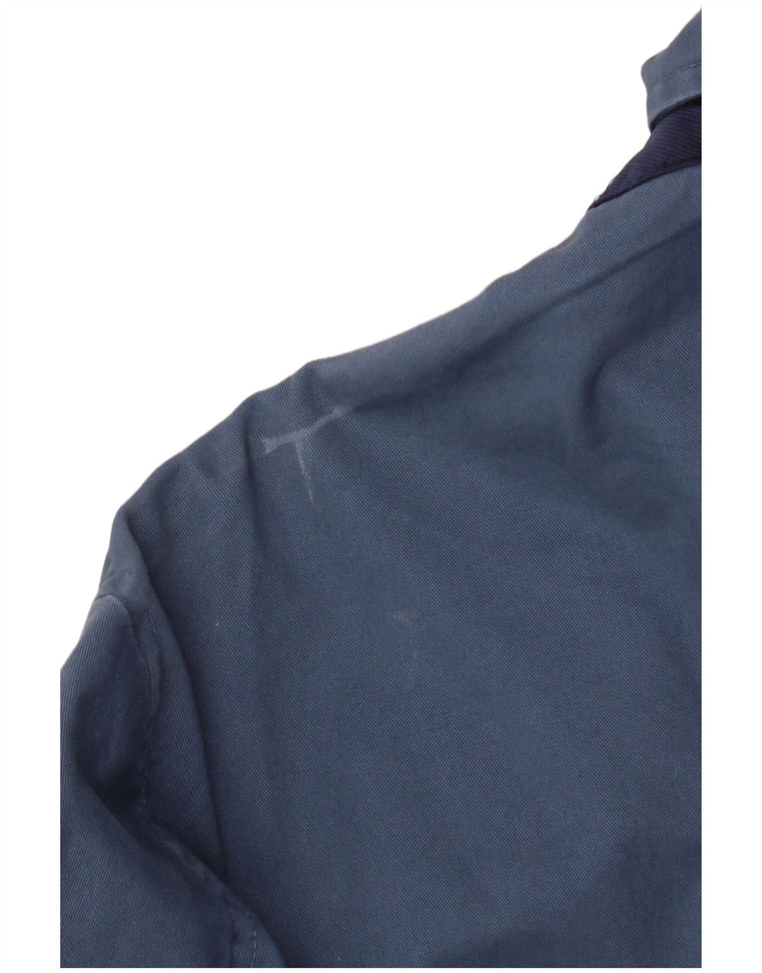 POLO RALPH LAUREN Muška jakna sa 2 gumba UK 42 XL tamnoplavi pamuk