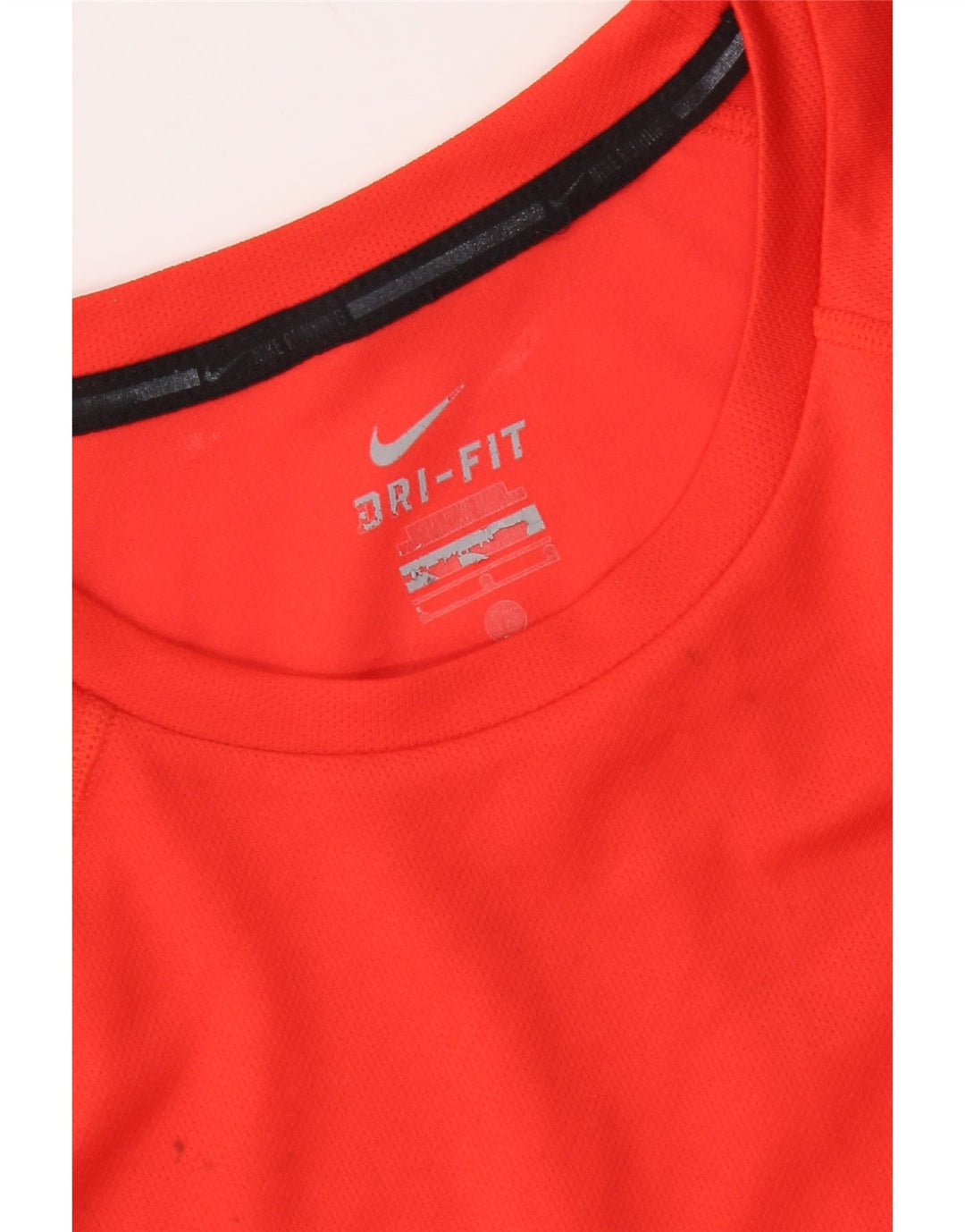 Nike Dri Fit majica kratkih rukava velika crvena