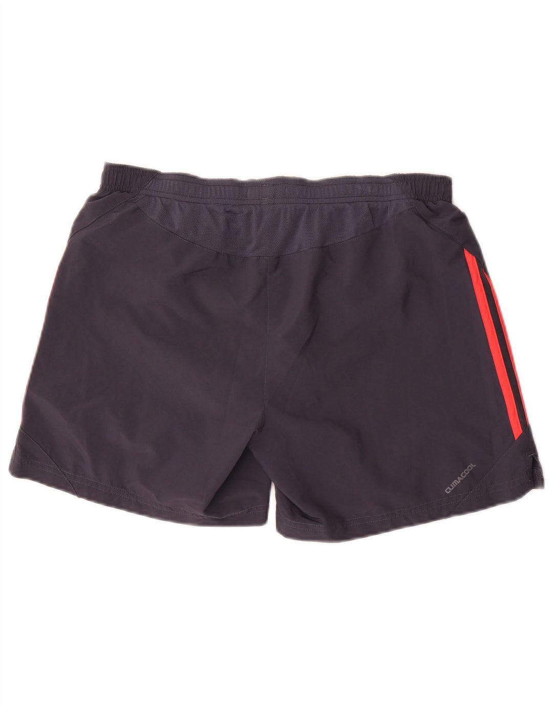 Adidas muške sportske kratke hlače Clima 365 srednje sive boje od poliestera