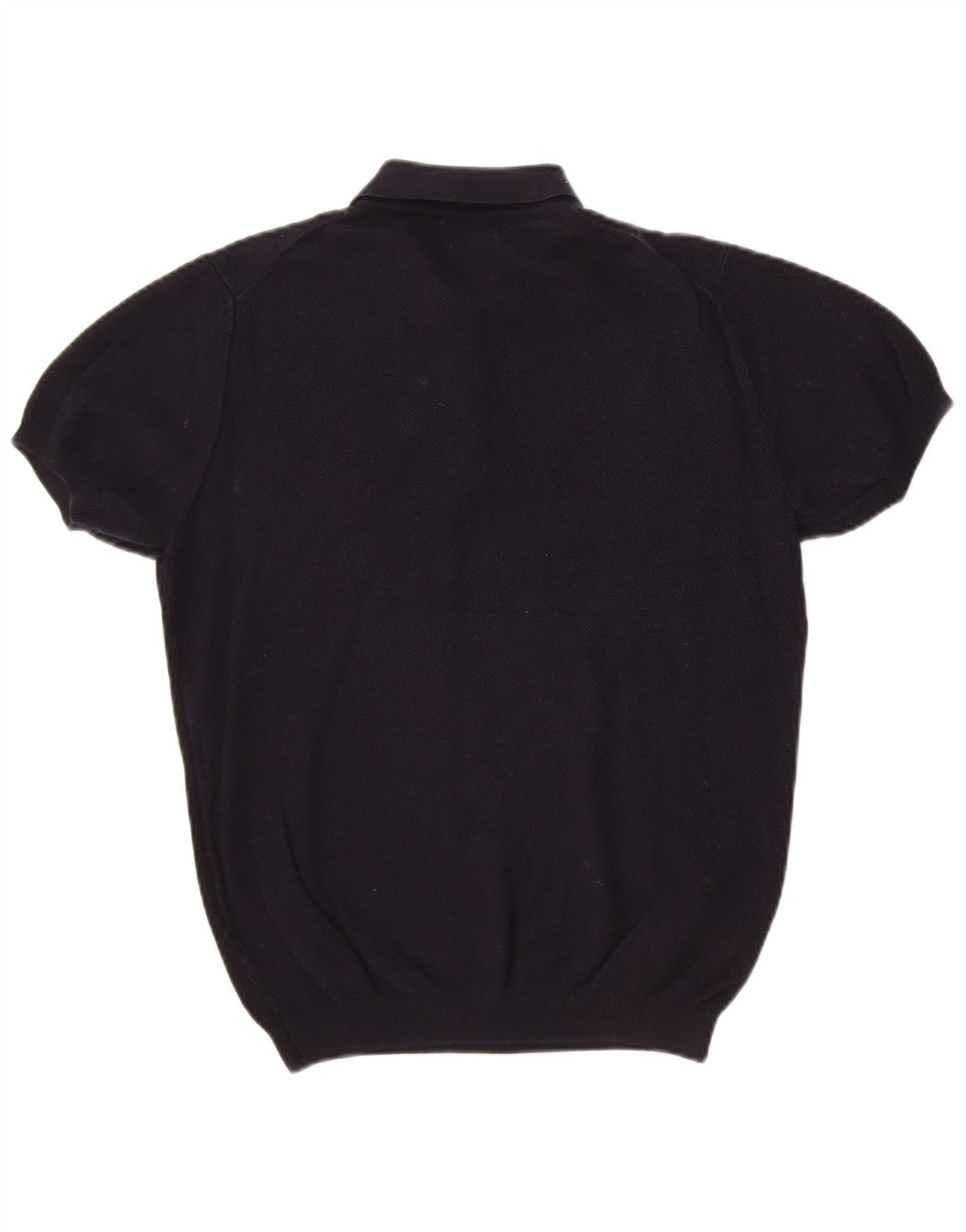 Massimo Dutti muška polo majica srednje tamnoplava