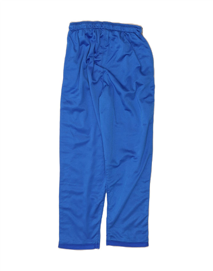 VINTAGE Mens Full Tracksuit XL  Blue Colourblock Polyester Vintage Vintage and Second-Hand Vintage from Messina Hembry 