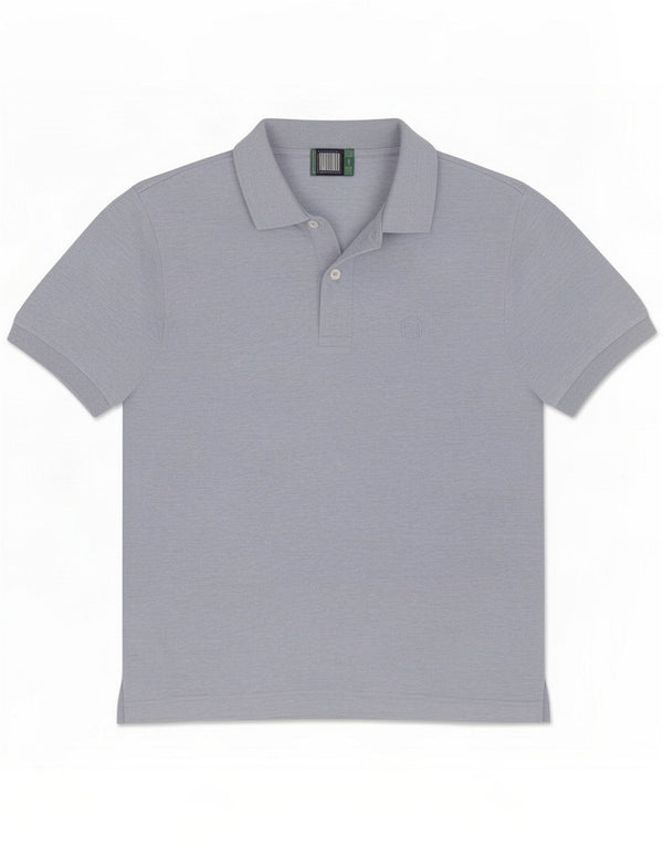 Sergio Tacchini muška polo majica XS Blue Cotton