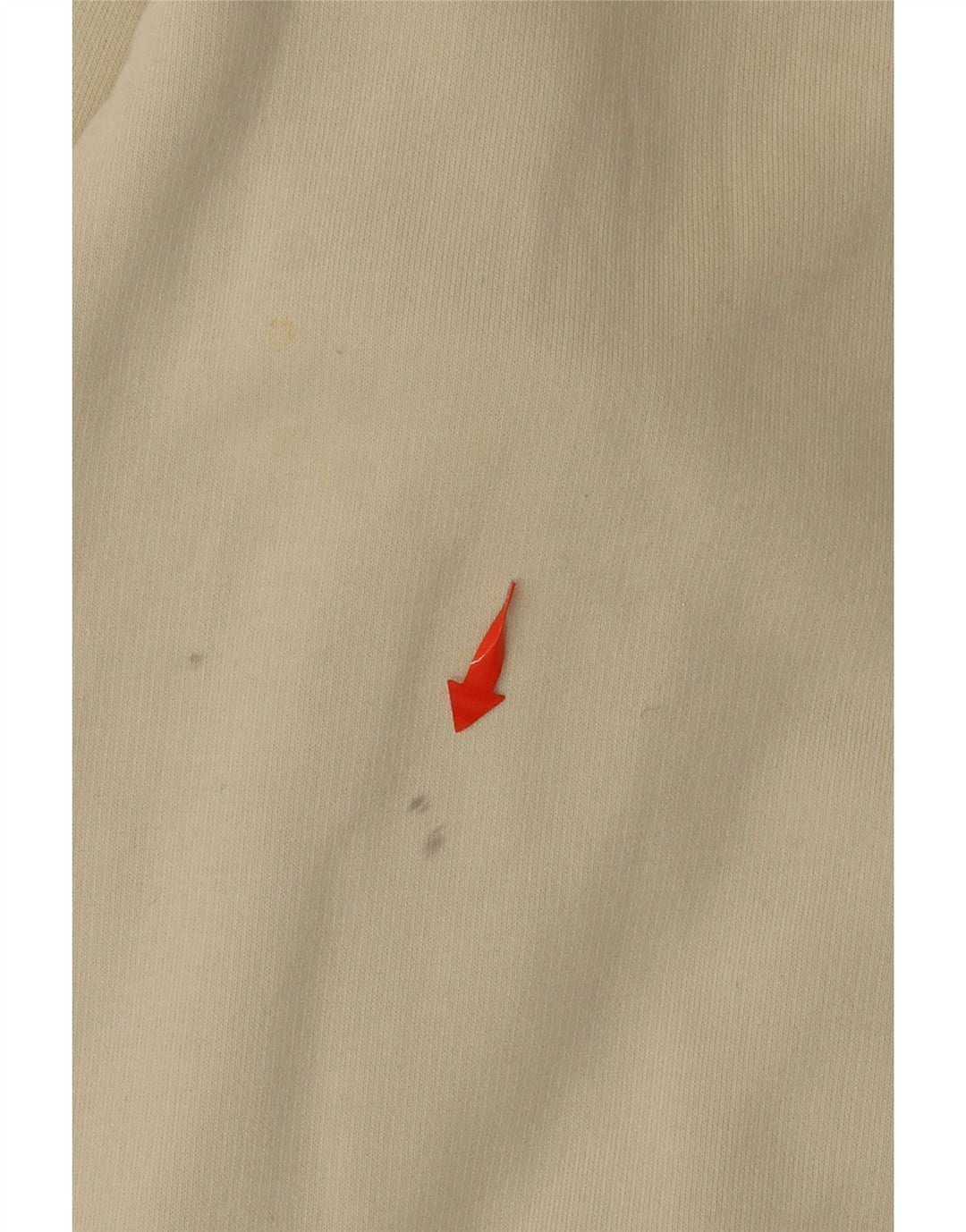 NEW BALANCE Muška majica s kapuljačom s kapuljačom s grafičkim motivima, srednji bež pamuk