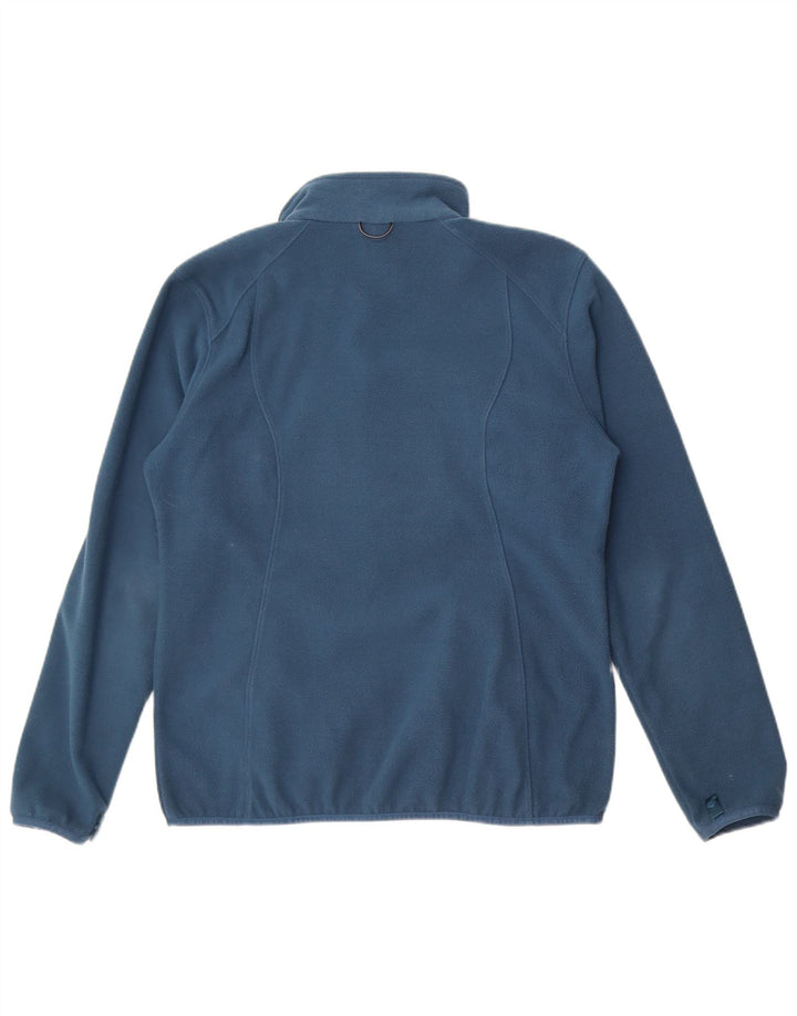 The North Face ženska jakna od flisa UK 16 Large Blue