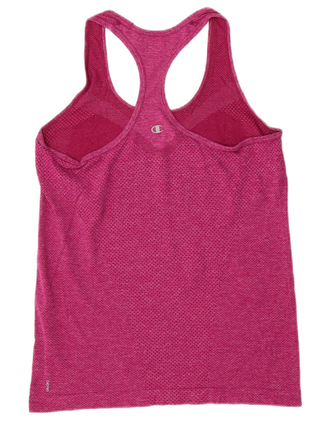 CHAMPION Ženski prsluk Top UK 10 Small Pink