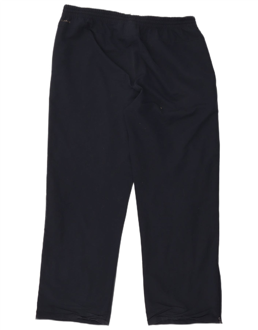 Adidas muške hlače za trenirku Clima 365 XL tamnoplavi poliester