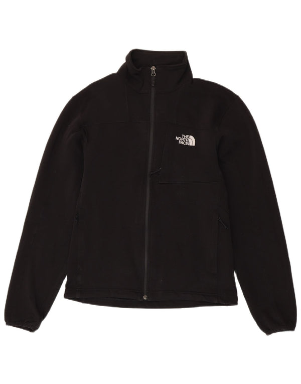The North Face muška trenirka Gornja jakna mala crna poliester