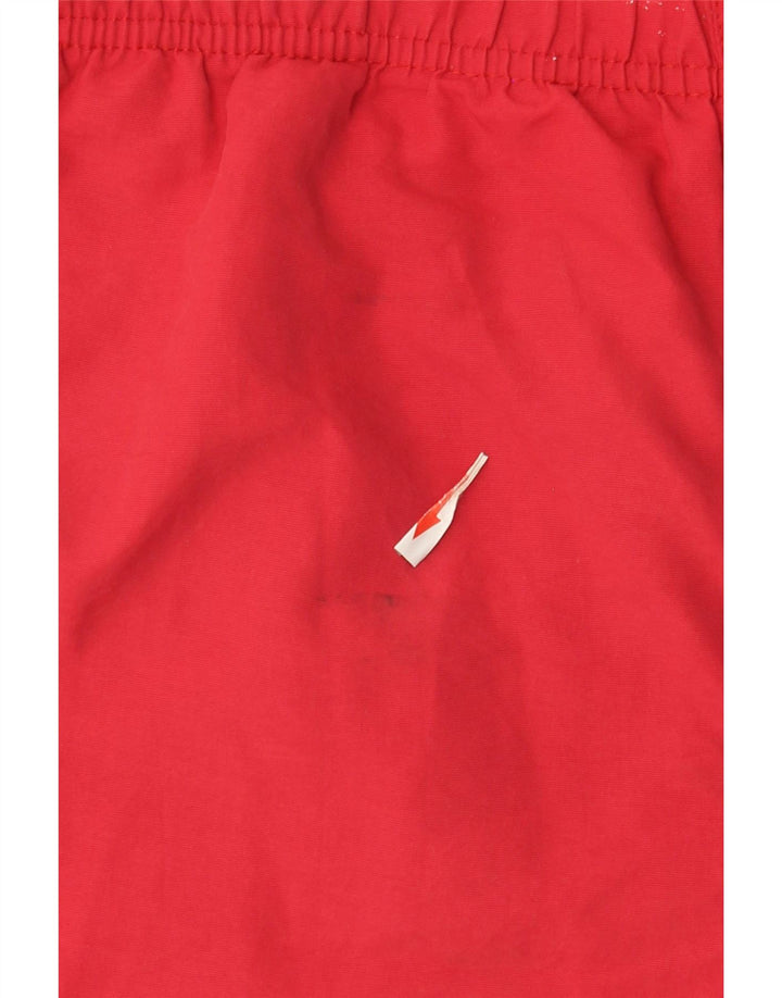 Rip Curl muške kupaće kratke hlače male crvene poliamidne