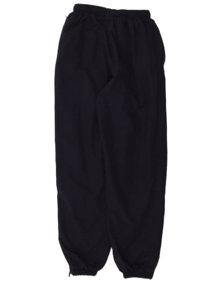Umbro Ženska trenirka Hlače Joggers UK 12 Medium tamnoplavi poliester