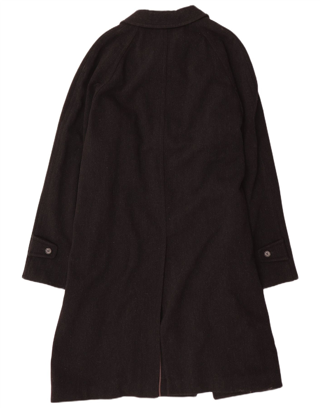 Vintage muški kaput UK 44 2XL sivi