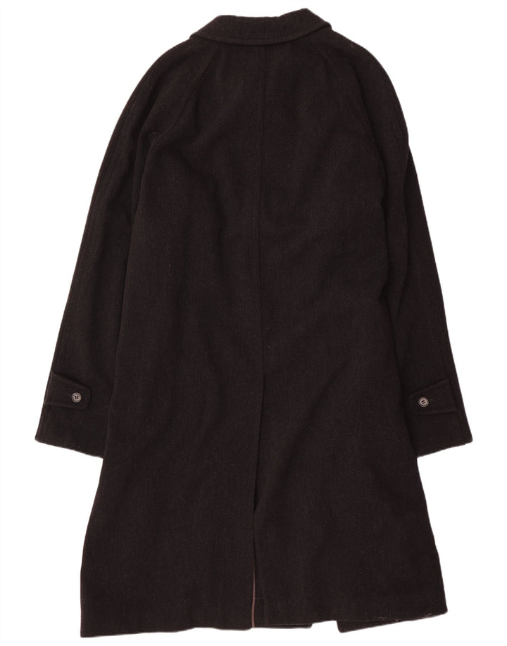 Vintage muški kaput UK 44 2XL sivi