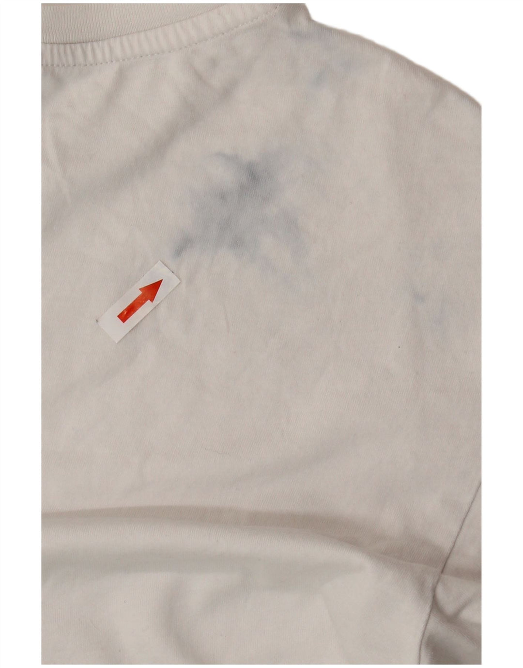 NAPAPIJRI Ženska majica kratkih rukava UK 14 Srednje bijela