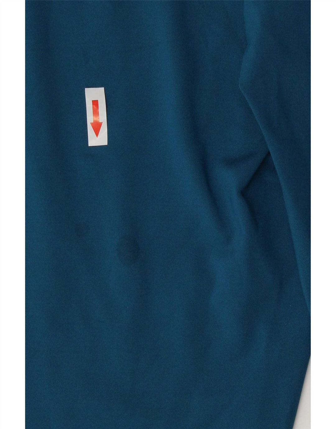 Puma ženske grafičke tajice UK 12 Medium Blue Colourblock poliester
