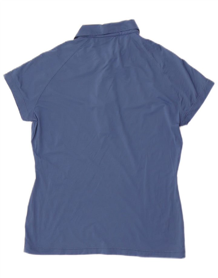 Chervo ženska polo majica UK 8 Small Blue