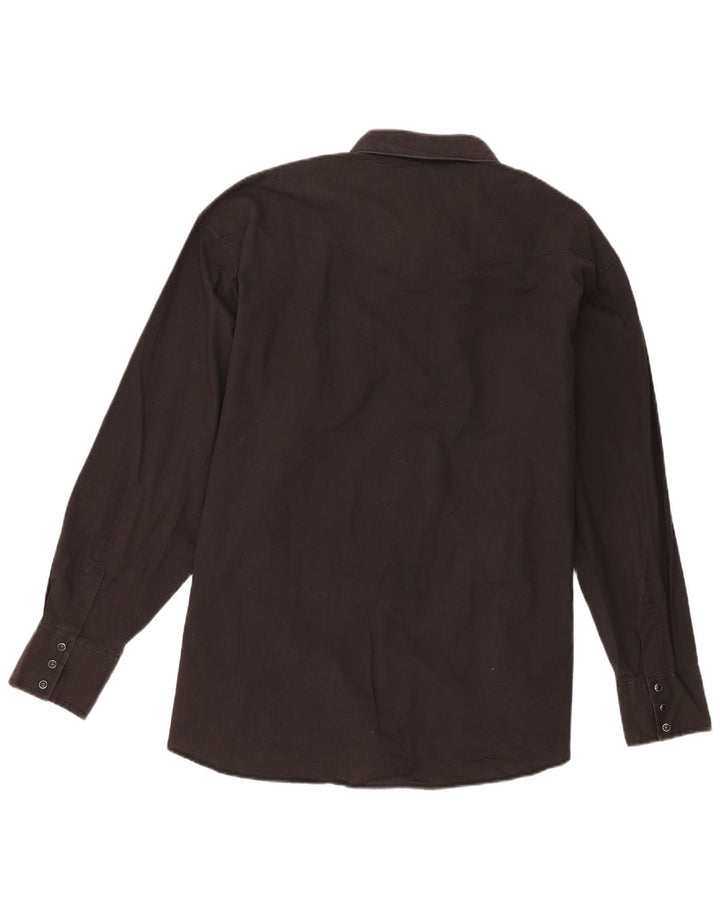 Wrangler muška majica XL crna