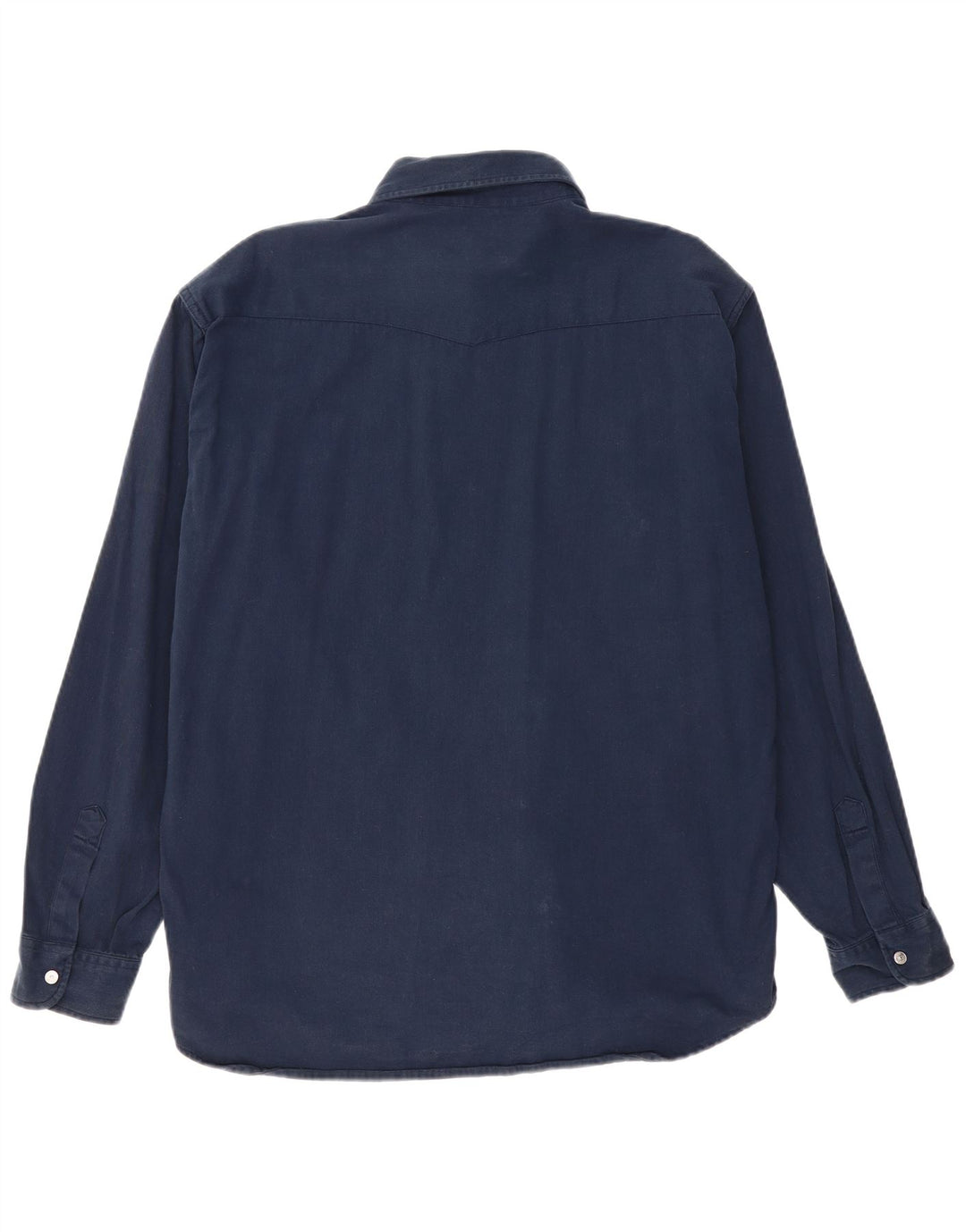 CARRERA muška košulja XL tamnoplavi pamuk