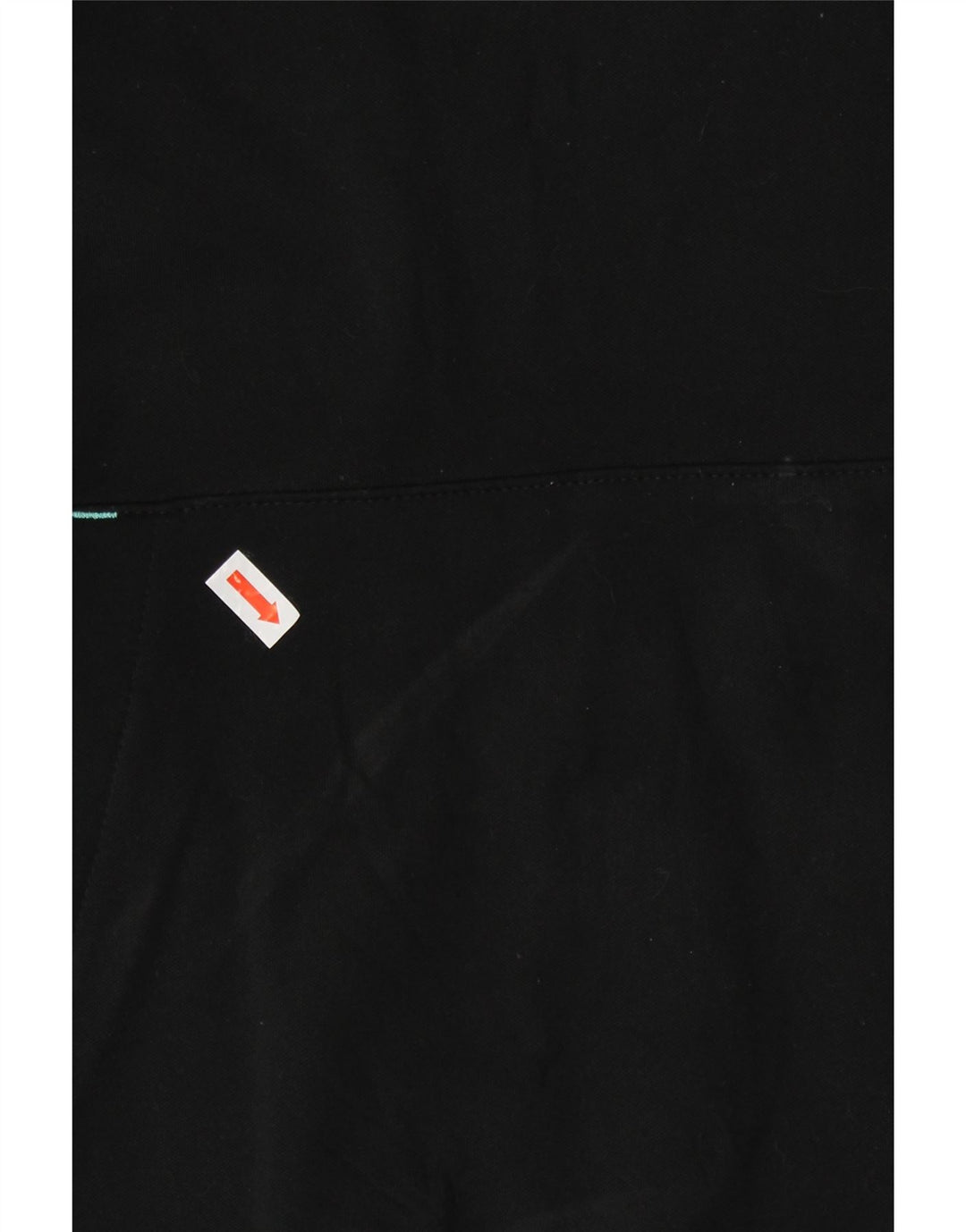 Nike Boys Cristiano Ronaldo majica s kapuljačom 12-13 godina velika crna sportska