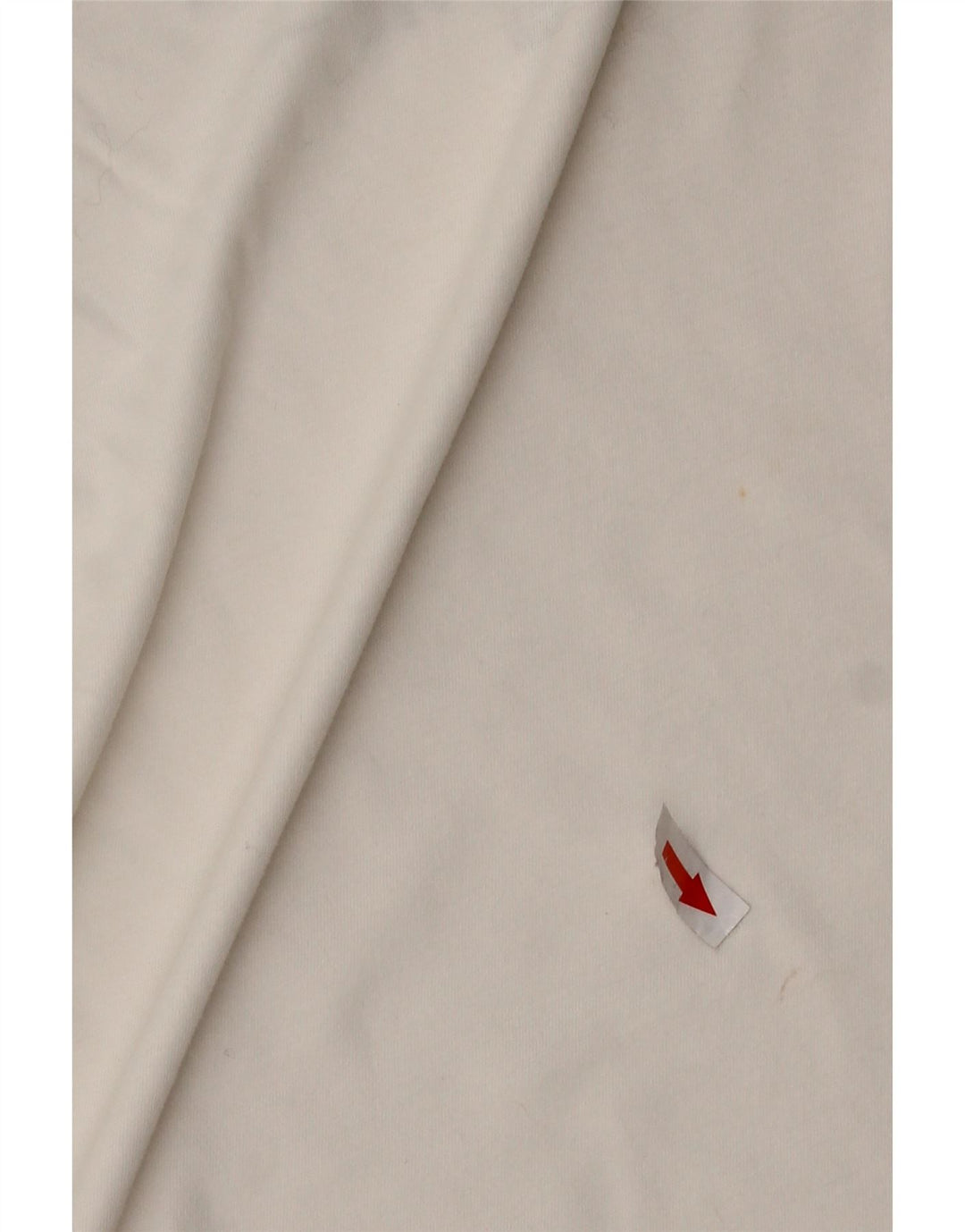 NAPAPIJRI Ženska majica kratkih rukava Geographic Graphic UK 14 Srednje bijela