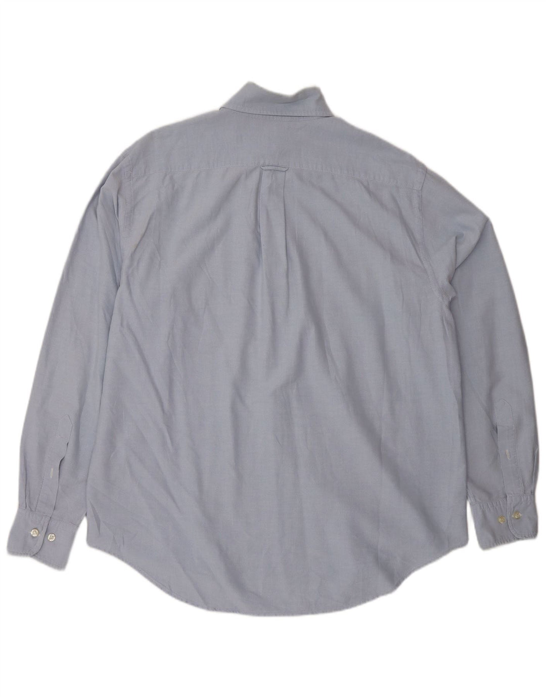 BENETTON Muška košulja Large Blue