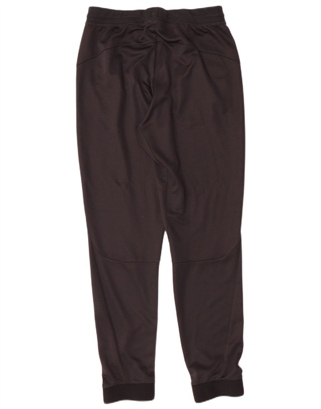 Adidas muške trenirke hlače Joggers srednje crne